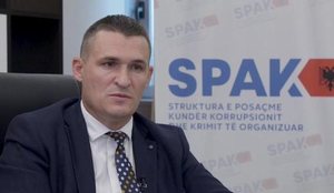 Altin Dumani: Jam krenar për punën e SPAK!