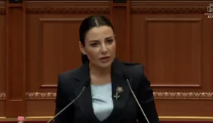 Gjykata Kushtetuese pranon shqyrtimin e ankimit për pezullimin e Belinda