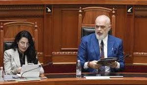 Belinda Balluku kthehet në detyrë, zbardhet vendimi i Kushtetueses!