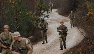 Si e krijoi Amerika batalionin shqiptar për të zbuluar ushtrinë