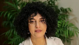 Fituesja e Çmimit Nobel, Narges Mohammadi, arrestohet në Iran!