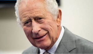 Mbreti Charles flet për shëndetin dhe trajtimin e kancerit!