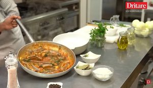 Tava e ngjalës që mban gjallë traditën dhe familjen në