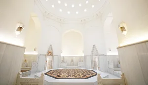 Çfarë ndodh realisht brenda një hamami turk!