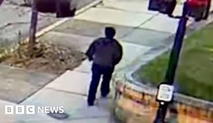 Sulm me armë zjarri në Universitetin Brown, dy studentë të