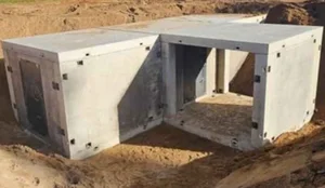 Mbrojtja Baltike/ Fillon ndërtimi i bunkerëve në Estoni