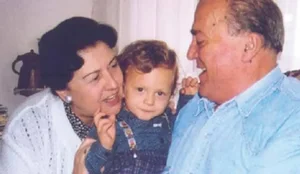 E ëma i tregoi se po ndahej nga jeta, Pirro Çako: Më tha