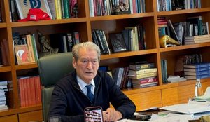 Berisha: Ja çfarë lëvizje do të bëjë PD në