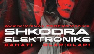 Shkodra Elektronike” ndez skenën europiane në Eurofesta