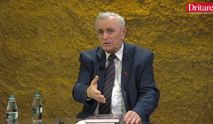 Palnikaj: Pal Engjëlli ishte djali i tezes së Skënderbeut!