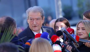 Berisha sulmon Dumanin para SPAK: Mercenar i Ramës, drejtësia do