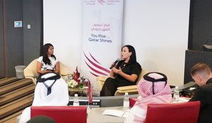 Teknologjia, një formë pushteti/ Linda Rama: Lidershipi në