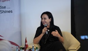 Linda Rama: Lidershipi përballë një bote në transformim