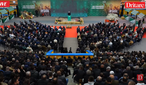 Rama takim me fermerët: Nuk po ju lëshoj përpara kredive, por