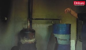 Fuçi druri apo plastike? Sekreti i fermentimit që bën