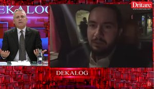 Salianji: Nuk dua pushtet, dua rip&euml;rt&euml;ritjen e partis&euml;