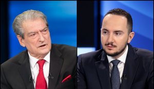 A do t&euml; garoj&euml; p&euml;rball&euml; Berish&euml;s n&euml; Prill? Ja si