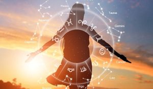 3 shenjat m&euml; me fat t&euml; horoskopit k&euml;t&euml; jav&euml;!