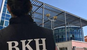 SPAK dhe BKH operacion te Kodra e Diellit