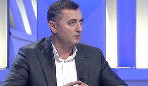 SPAK pezullon nga detyra zv.drejtorin e policis&euml; s&euml; Tiran&euml;s,