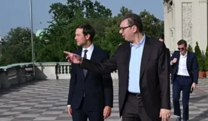 Vu&ccedil;i&ccedil;: Serbia humbi 750 milion&euml; euro, nd&euml;rsa projekti i