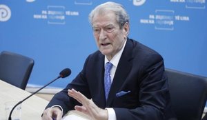 Reagimi i Berish&euml;s pas k&euml;rkes&euml;s s&euml; SPAK p&euml;r heqjen e