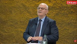 Zgjedhja e Avokatit t&euml; Popullit/ Besim Ndregjoni: &Ccedil;far&euml; m&euml;