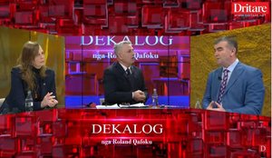 Avokat&euml;t: Rama nuk do ta l&euml;shoj&euml; Belinda Ballukun!