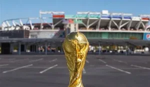 Bot&euml;rori 2026: FIFA sjell bileta speciale p&euml;r tifoz&euml;t