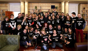 Veliaj, dit&euml;lindja n&euml; burg. Ja urimet!