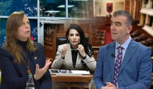 SPAK k&euml;rkon arrestimin e Ballukut, avokat&euml;t zb&euml;rthejn&euml;