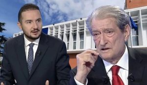 Akuzoi se takimin n&euml; Elbasan ia organizoi Suel &Ccedil;ela, Berisha