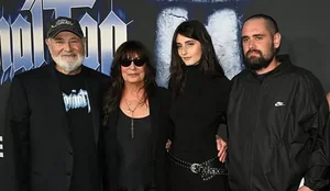 Nick Reiner akuzohet p&euml;r vrasjen e prind&euml;rve t&euml; tij, Rob dhe