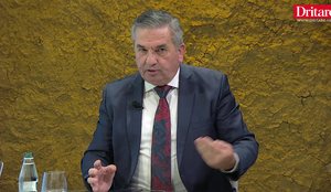 Avokat Beqiri: Heqja e imunitetit nuk do t&euml; thot&euml; arrestim. Ja