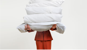 Si ndikon jast&euml;ku n&euml; tru, qaf&euml; dhe cil&euml;sin&euml; e gjumit