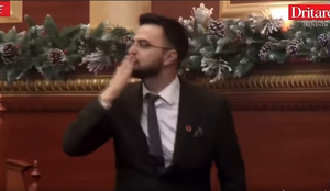 Endri Shabani betohet si Avokat Populli mes kaosit t&euml; opozit&euml;s, i