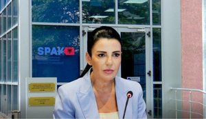 Apeli i Posa&ccedil;&euml;m l&euml; n&euml; fuqi ndalimin e daljes jasht&euml;