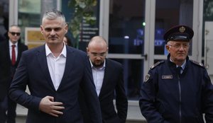 &Ccedil;far&euml; vendosi Apeli p&euml;r drejtuesit e ARRSH-s&euml; dhe KESH-it