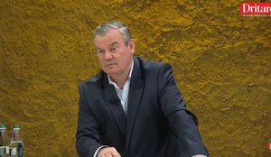 Nikoll&euml; Lesi zbulon skenar&euml;t: Balluku do t&euml; dor&euml;hiqet si