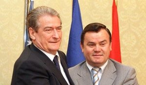 Nikoll&euml; Lesi: Me Berish&euml;n 82-vje&ccedil;ar, opozita nuk fiton