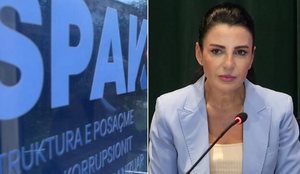 Nj&euml; let&euml;r &ldquo;nga brenda sht&euml;pis&euml;&rdquo; (dhe