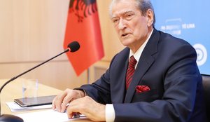 Berisha: Protesta e 22 dhjetorit mund t&euml; shkoj&euml; deri n&euml;