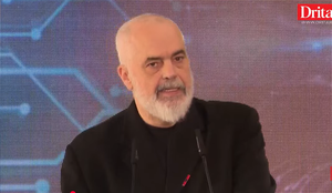 Rama: Do t&euml; rritet siguria n&euml; shkolla!