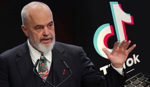 Mbyllja e TikTok, Rama p&euml;r Politico: S&rsquo;do ta zgjasim ndalimin