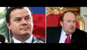 Nikoll&euml; Lesi: Ju tregoj p&euml;rplasjen time me Fatos Nanon!