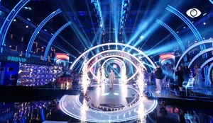 Sa banor&euml; do t&euml; futen sonte n&euml; BBV5? Ja &ccedil;far&euml; pritet