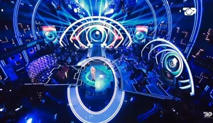 Ja 14 banor&euml;t e Big Brother!