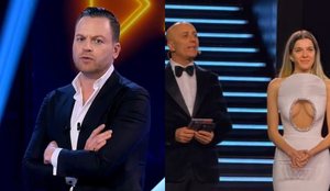 Lufta n&euml; youtube, Big Brother vs Festivali : 1.9 milion&euml; kundrejt 178