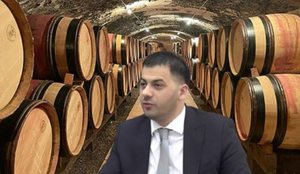 Prokuroria e Tiran&euml;s shpall n&euml; k&euml;rkim kush&euml;ririn e Ergys