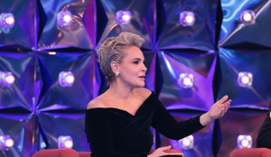 Monika Kryemadhi: Kapitulli i ri i jet&euml;s time